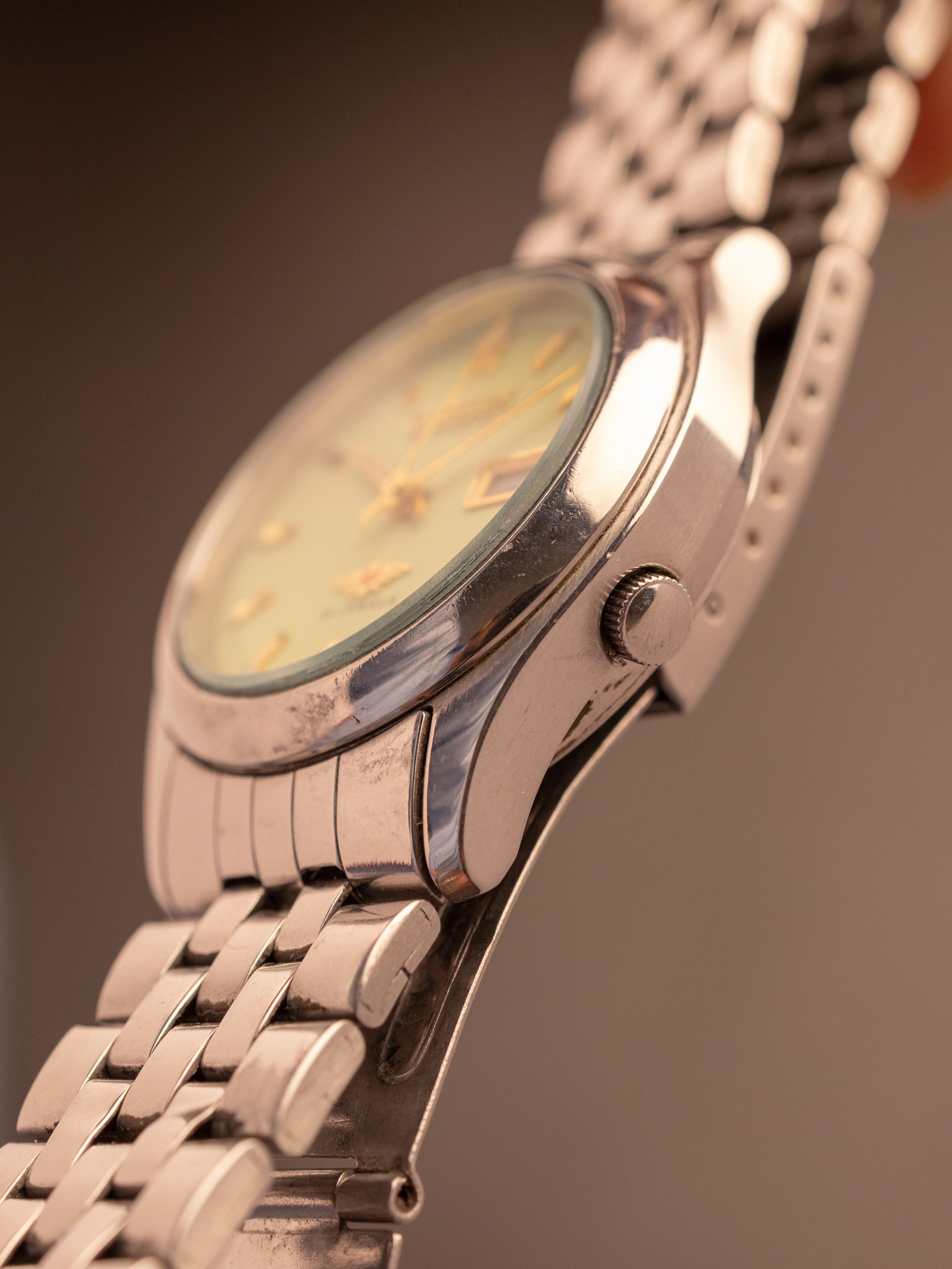 Citizen NOS (Ref. 4-R14252 RC) (34mm; Automatic)