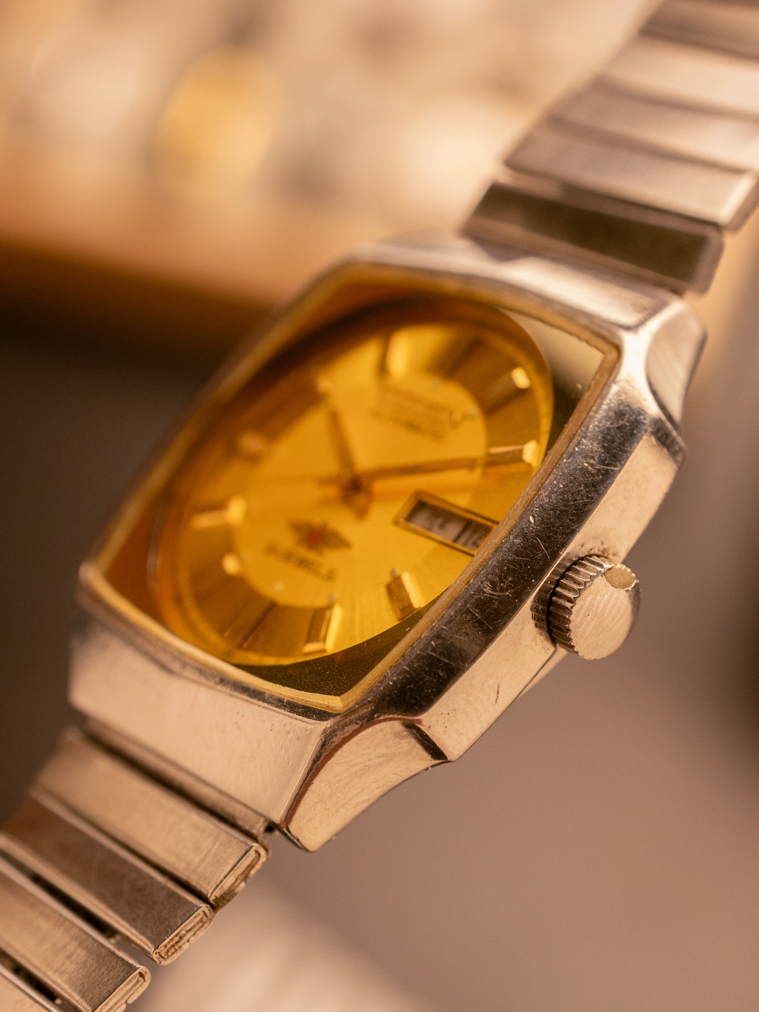 Citizen TV (Ref. PT209) (32mm; Automatic)