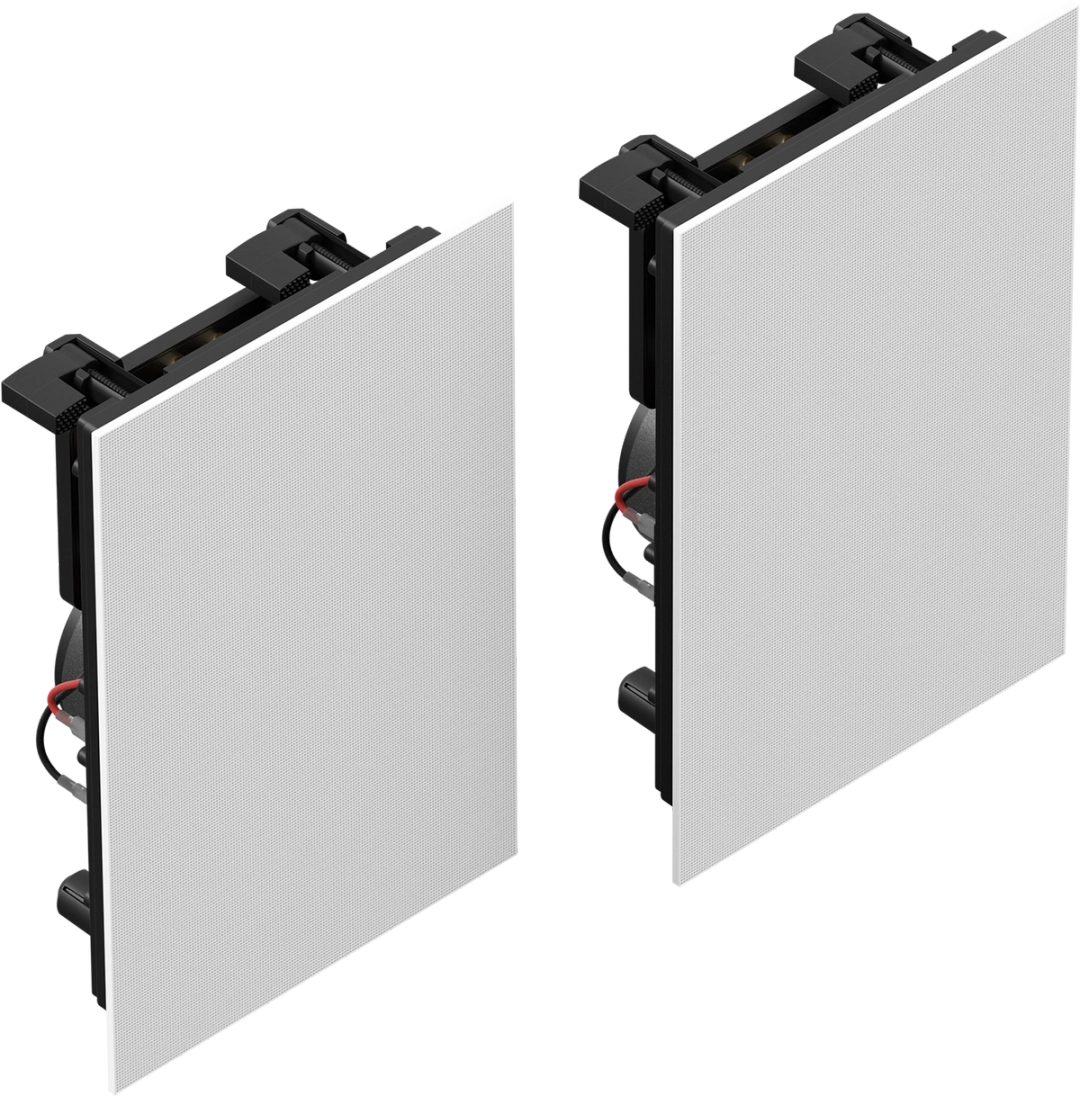 In-Wall Speakers by Sonos and Sonance