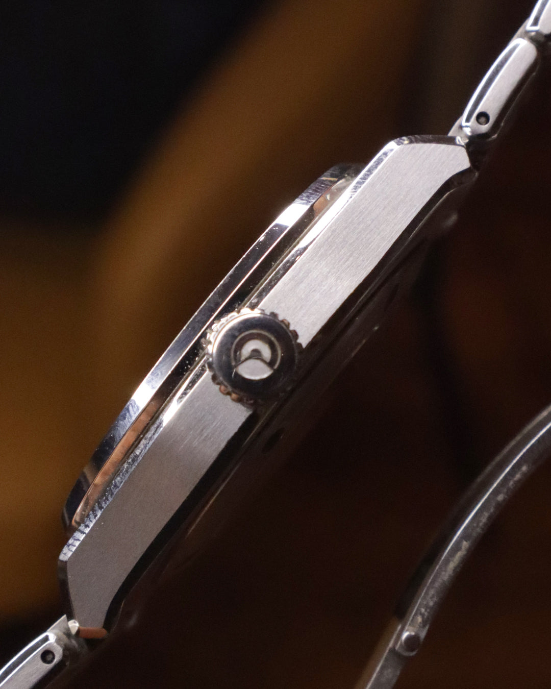 Direnzo DRZ 04 Mondial Blue (Automatic)