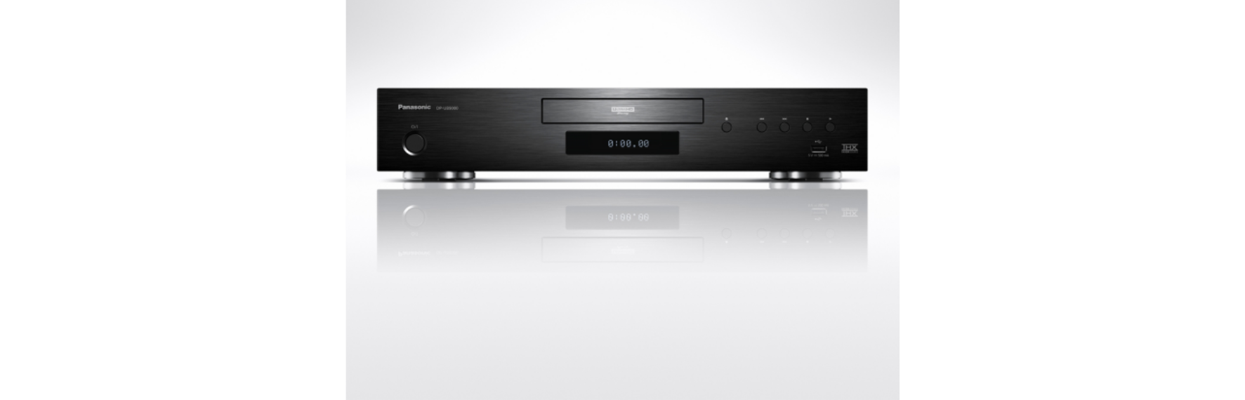 Panasonic DP UB9000EB1