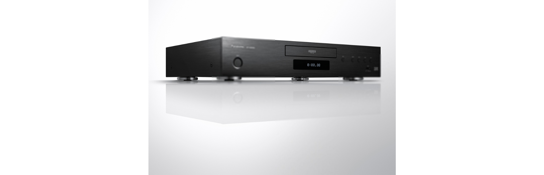 Panasonic DP UB9000EB1