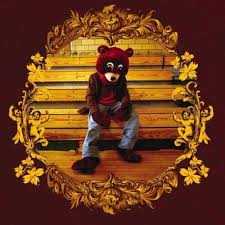 Kanye West – The College Dropout (Quick Ship)