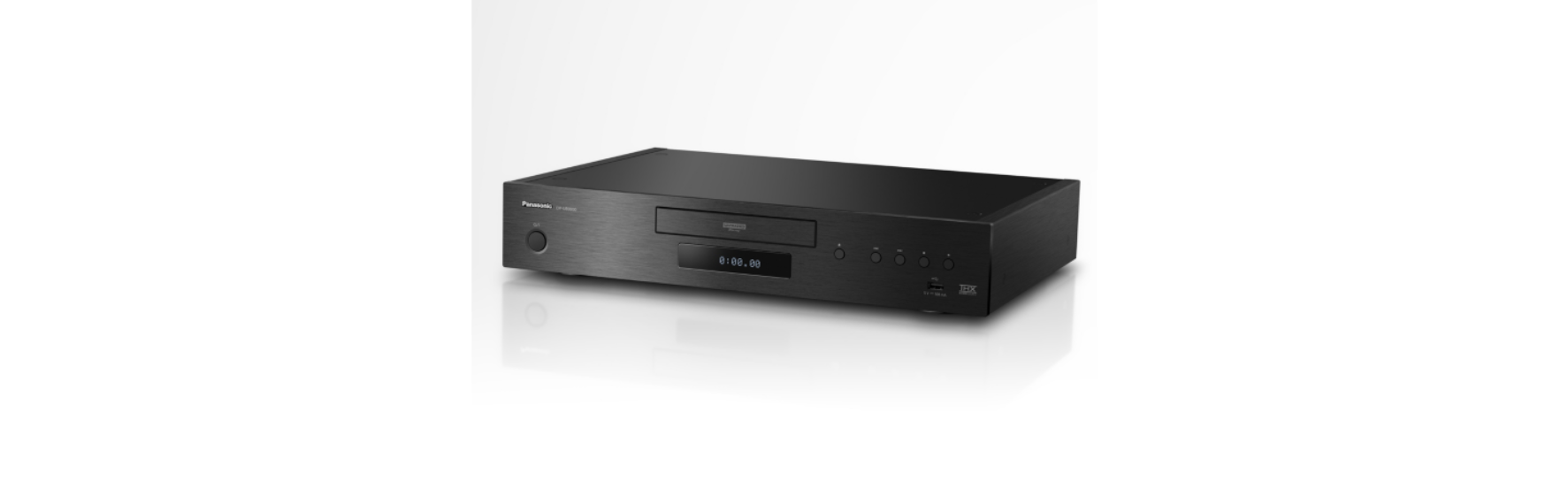 Panasonic DP UB9000EB1