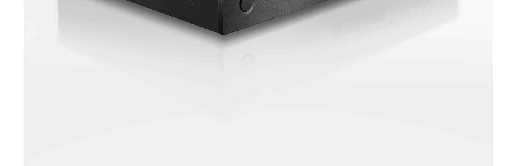 Panasonic DP UB9000EB1