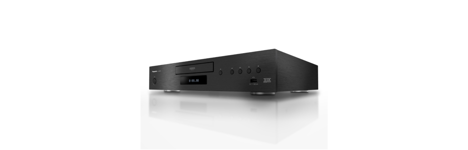 Panasonic DP UB9000EB1