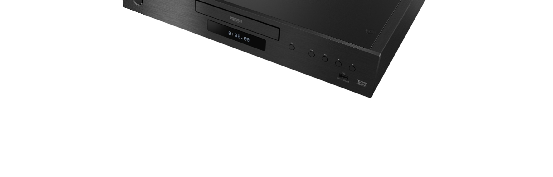 Panasonic DP UB9000EB1