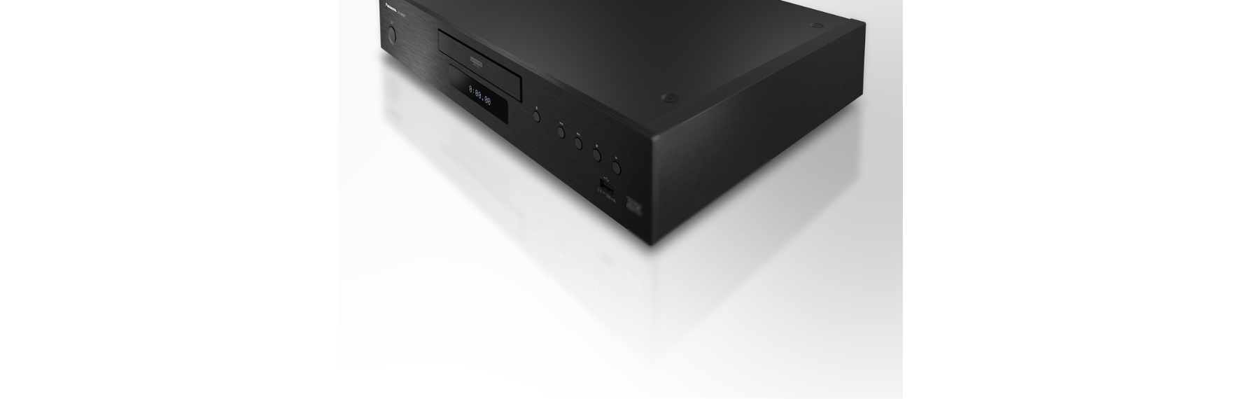 Panasonic DP UB9000EB1