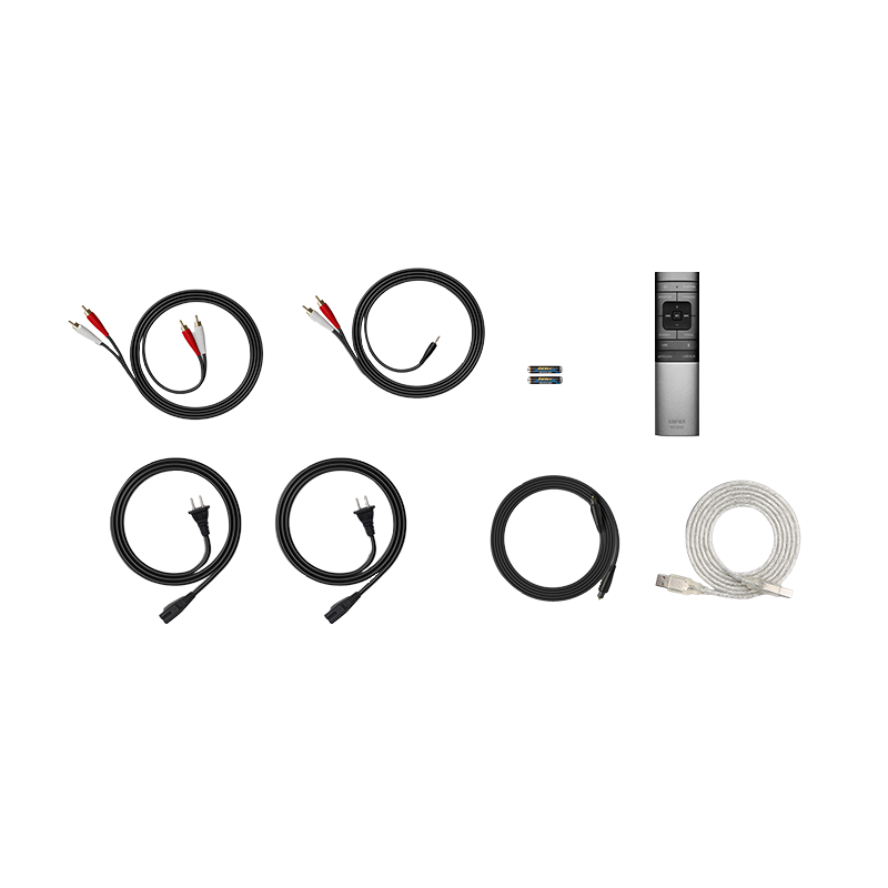 Edifier S3000MKII