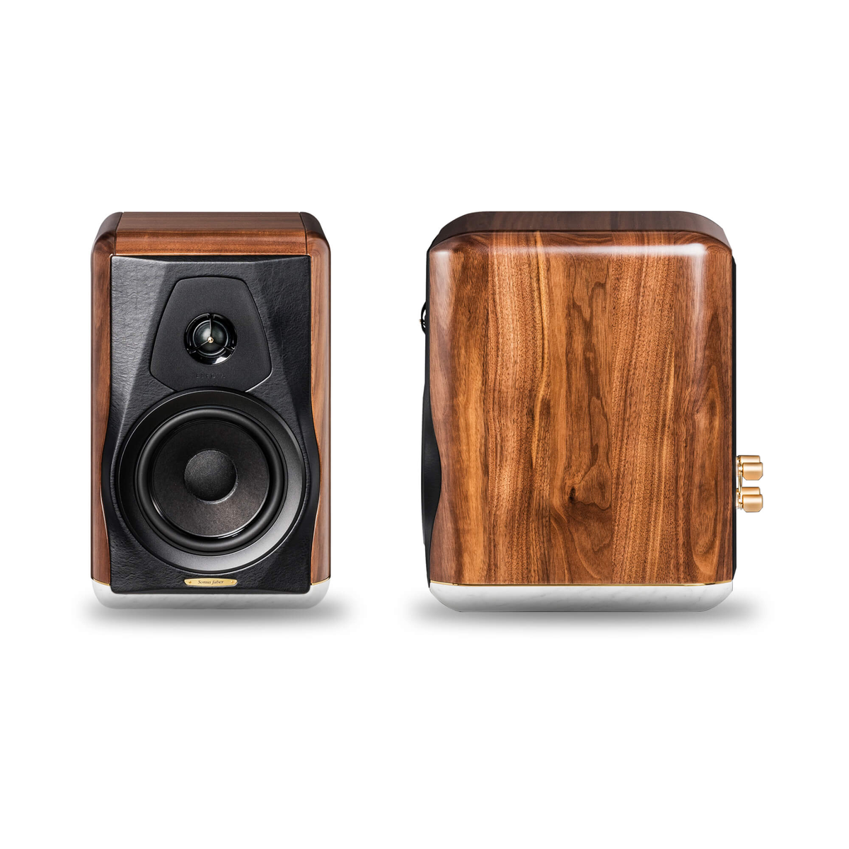 Sonus Faber Electa Amator III [Pair] | The Revolver Club