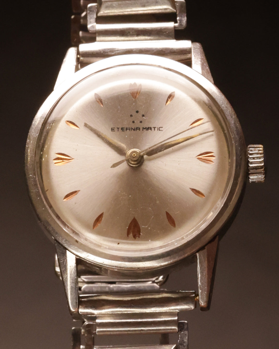 Eterna Matic Vintage Automatic