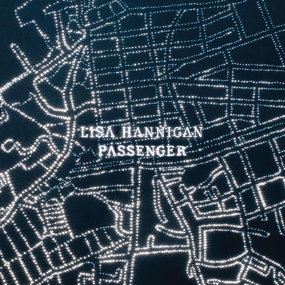 Lisa Hannigan - Passenger (Pre Order)