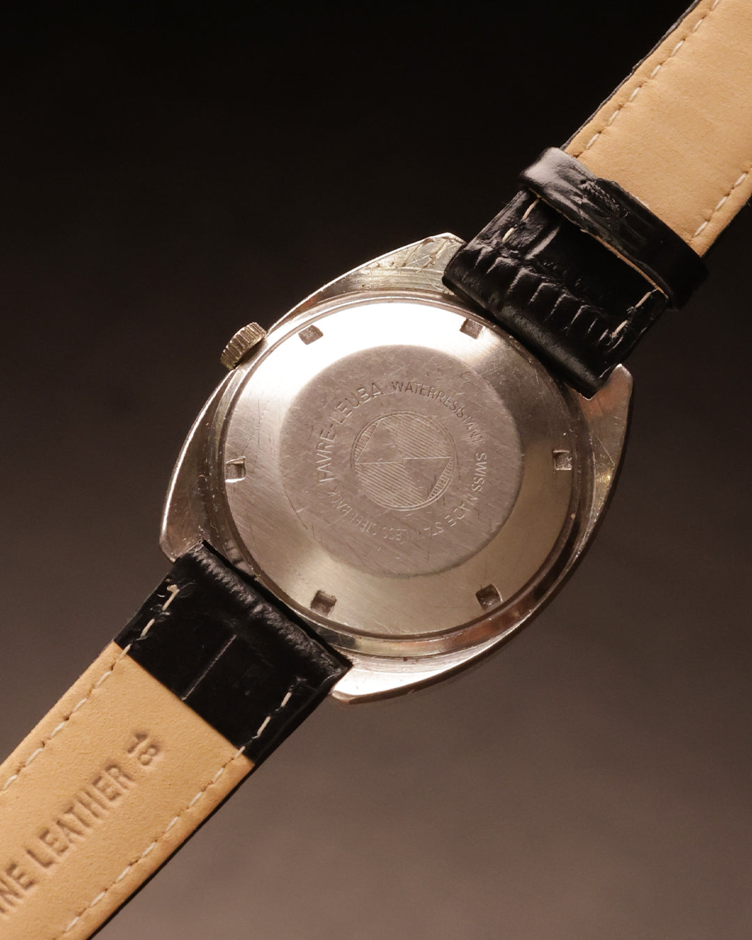 Favre Leuba Geneve XL (Stone Dial)