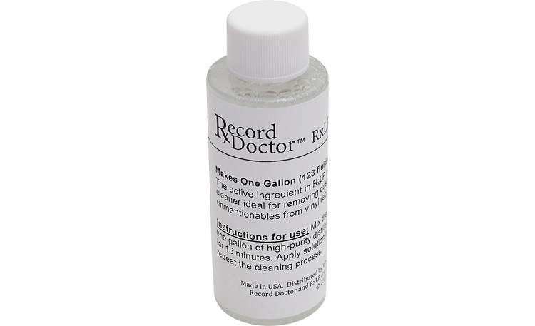 Record Doctor RxLP® (2 oz., concentrated)