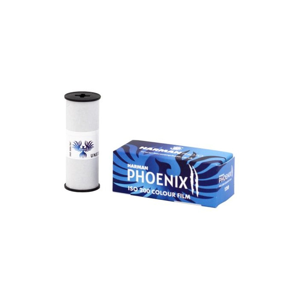 Harman Phoenix II 200 (Quick Ship)