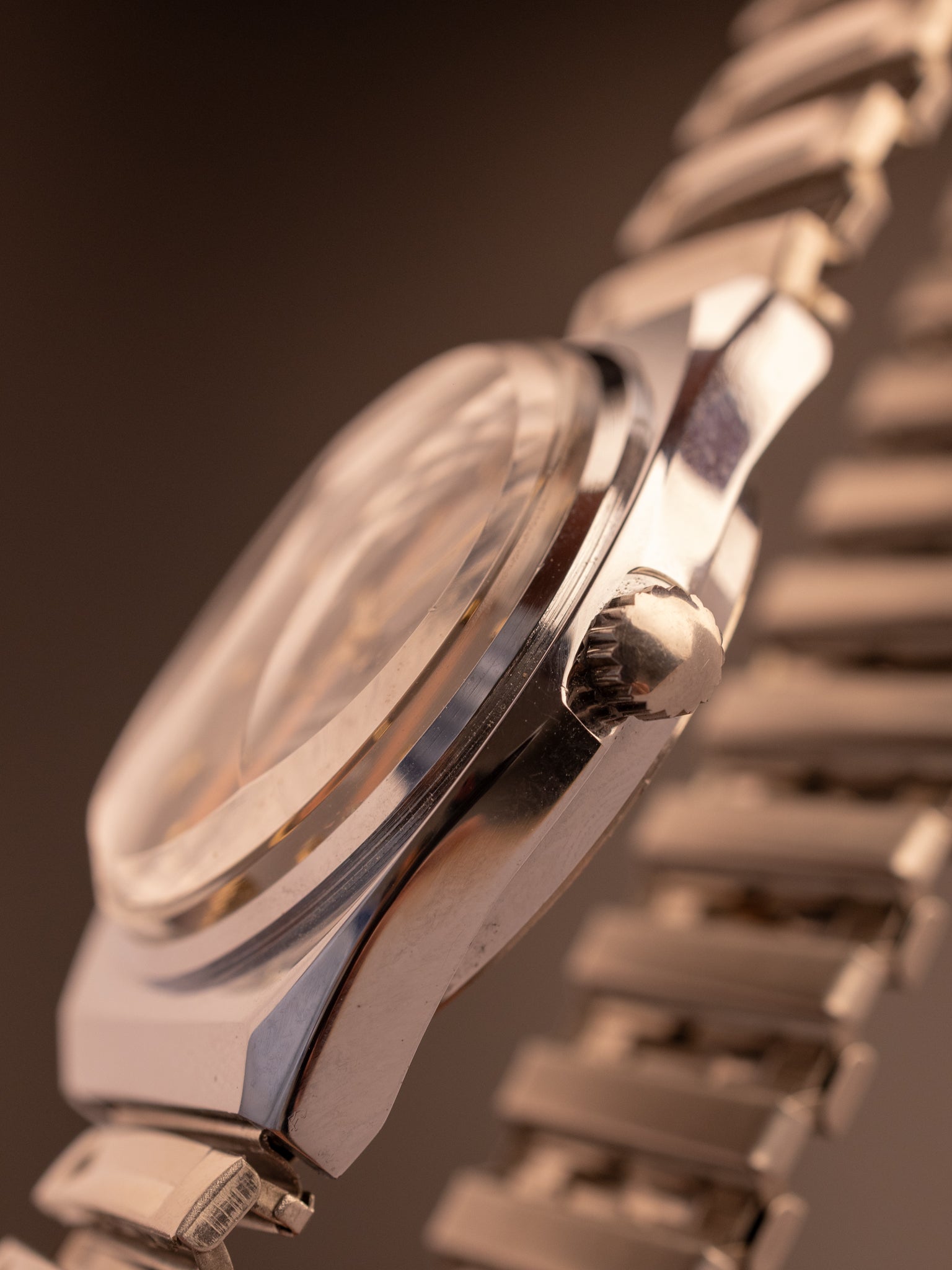 Hegde Golay Shreeshyla 3D Dial (Ref. 665776) (37mm; Automatic)