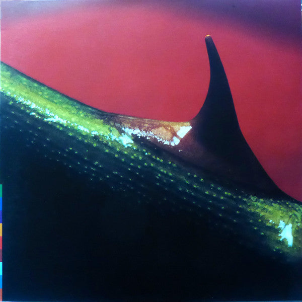 Nusrat Fateh Ali Khan & Michael Brook – Night Song (Arrives in 4 days)