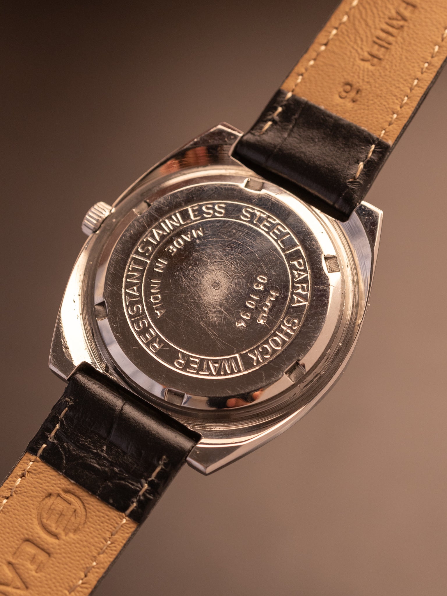 HMT Ajeet (Ref. 051086) (37mm; Manual) (Mint)