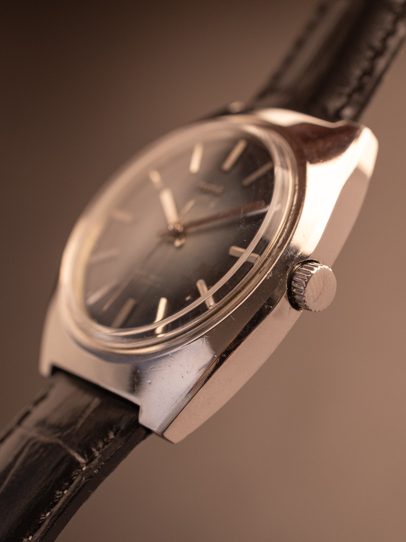 HMT Ajeet (Ref. 051086) (37mm; Manual) (Mint)