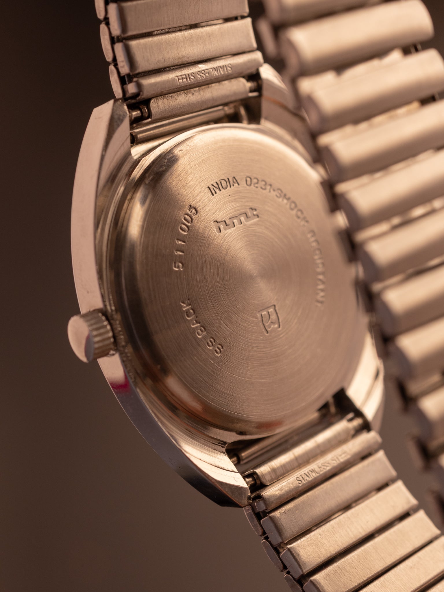 HMT Braille NOS (Ref. 511005) (36mm; Manual)