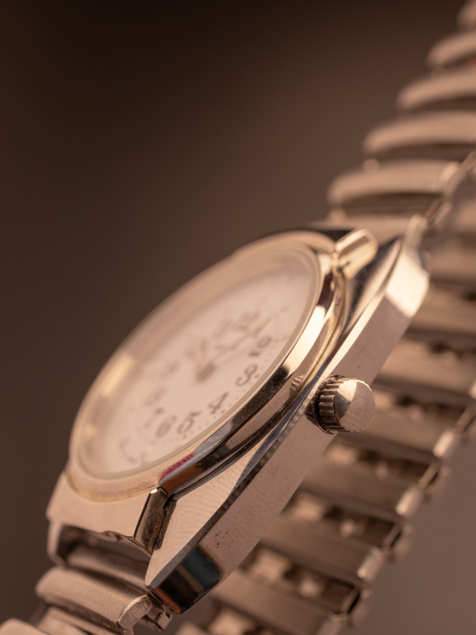 HMT Braille NOS (Ref. 511005) (36mm; Manual)