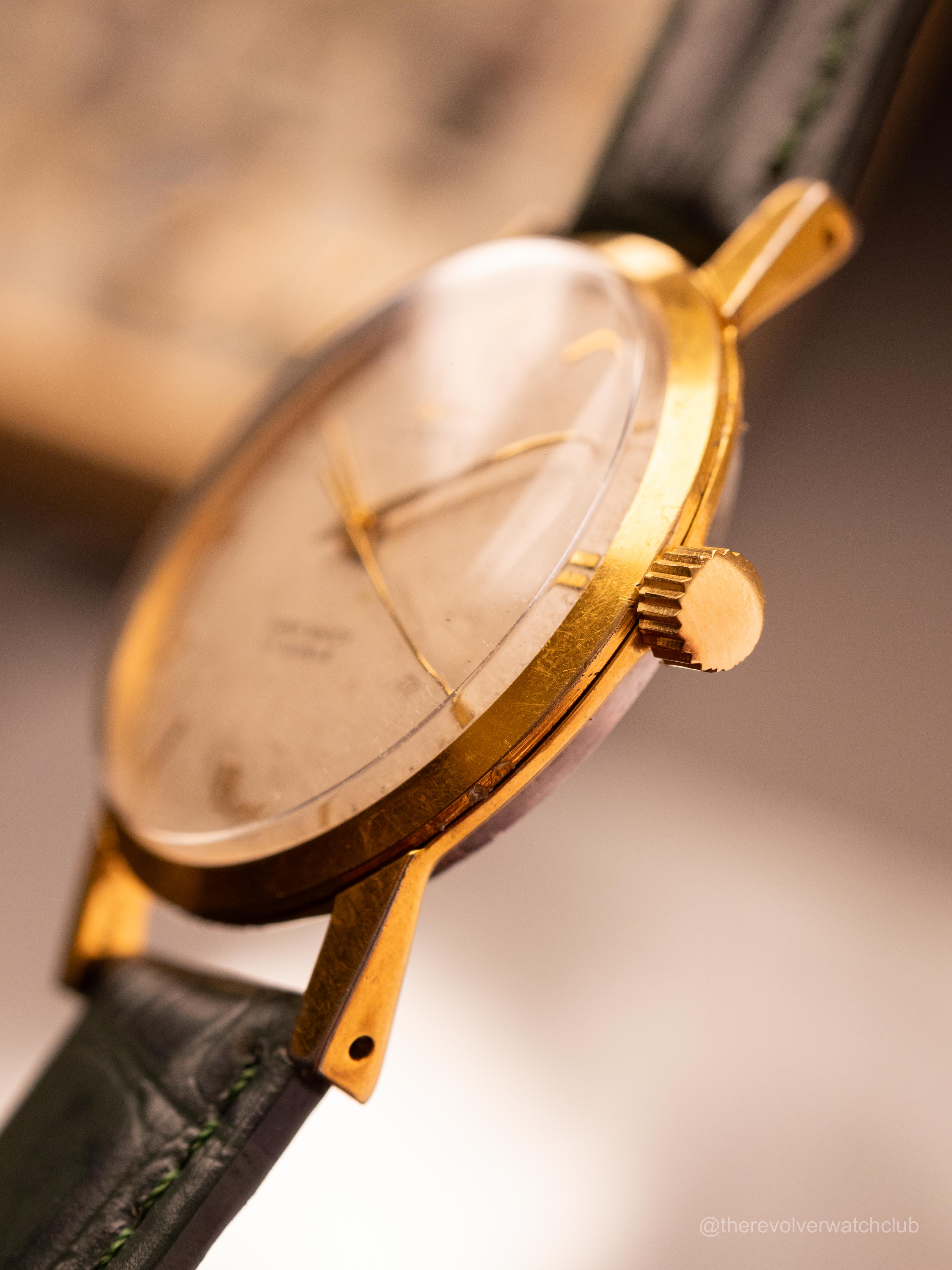 HMT Citizen (Ref. 05 70 99) (38mm; Manual) — image 4