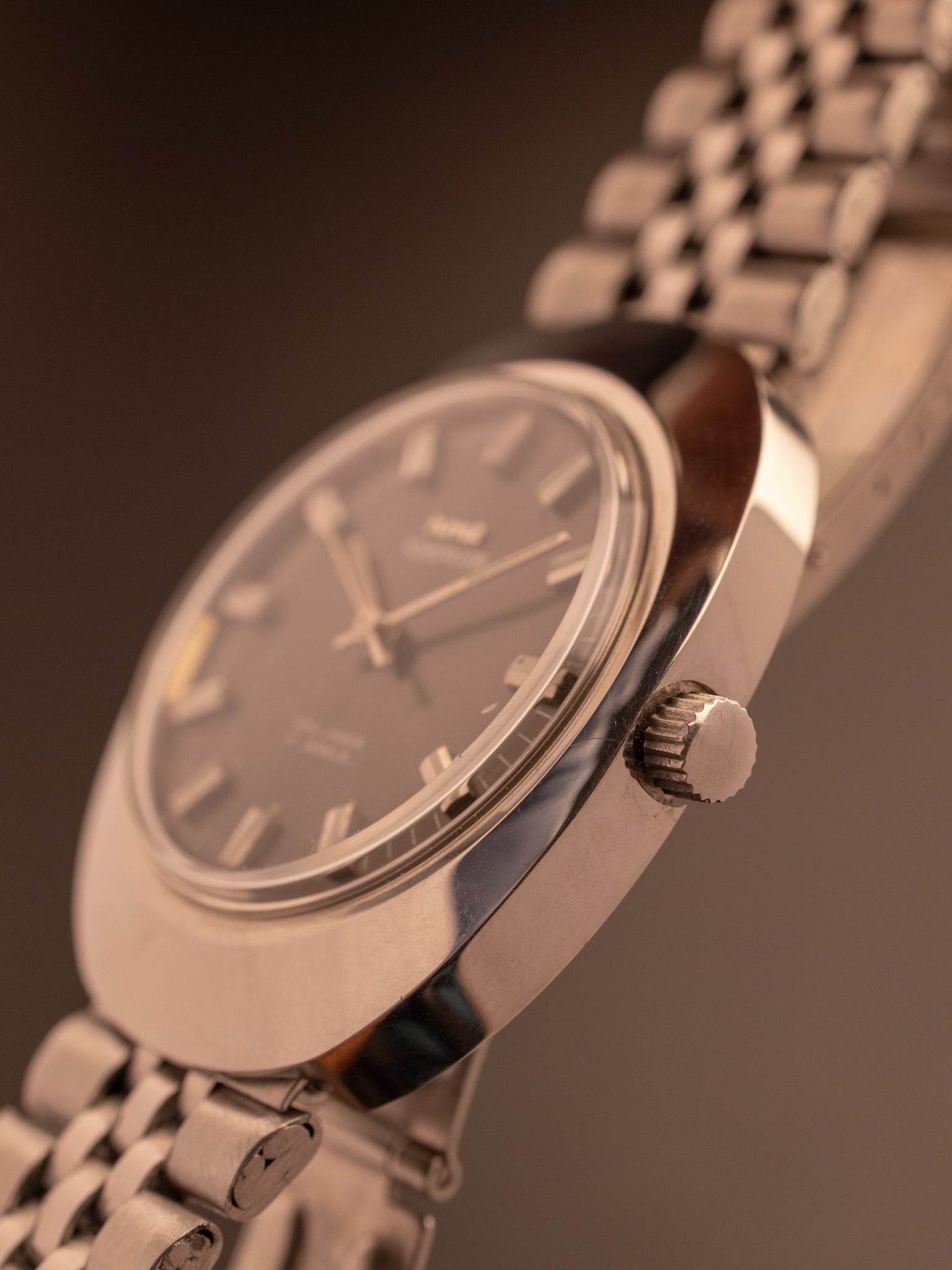 HMT Kohinoor NOS (Ref. 040405) (38mm; Manual) (Very Rare)