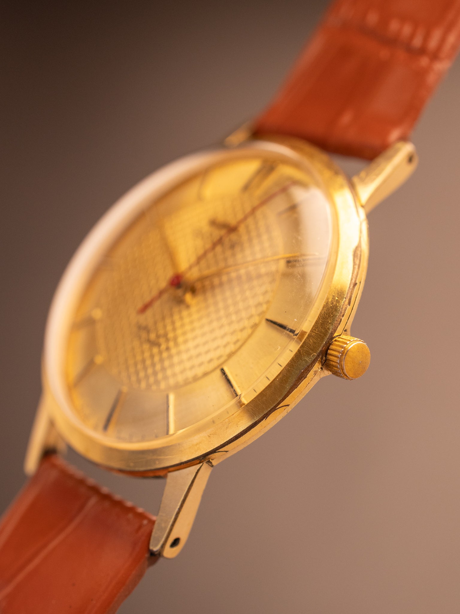 HMT Sona (Ref. 2092764) (35mm; Manual)
