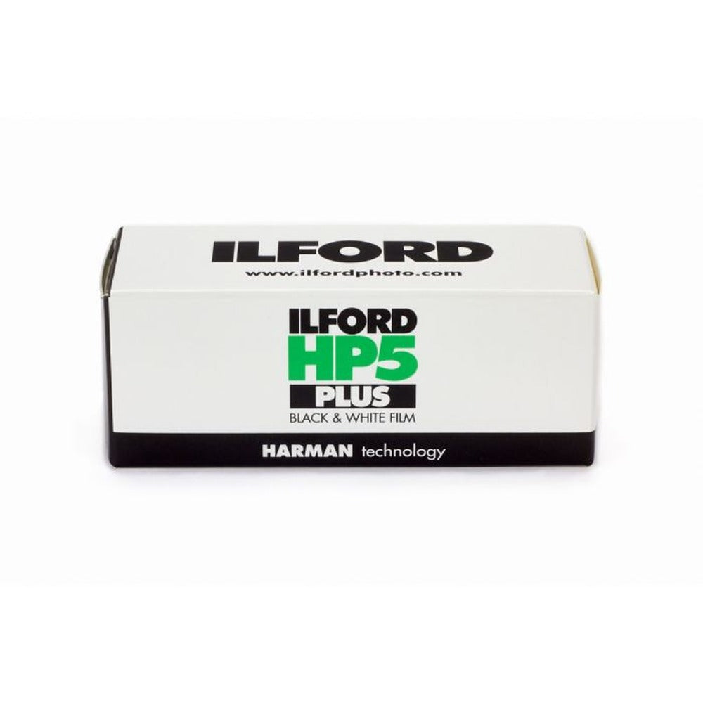 Ilford HP5 (Quick Ship)