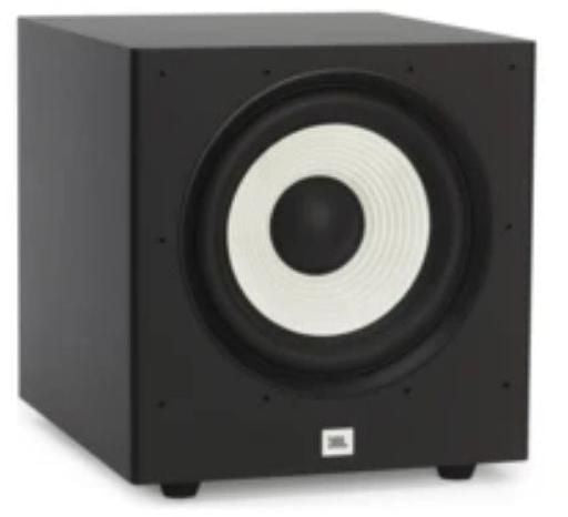 JBL Stage A100P Subwoofer