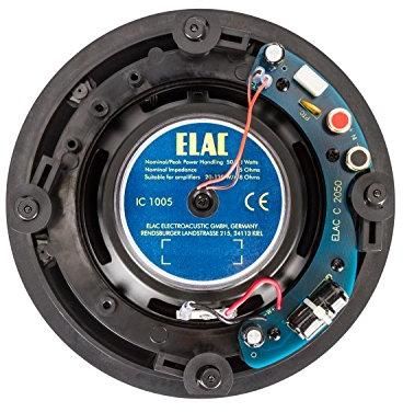 Elac IC 1005