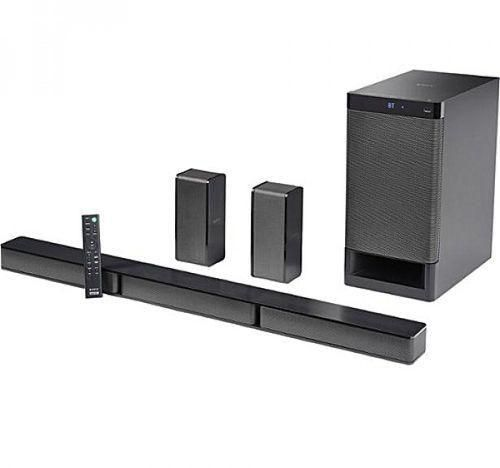 Sony - HTS500RF
