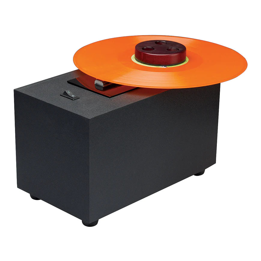 Pangea Record Doctor V Record Cleaning Machine