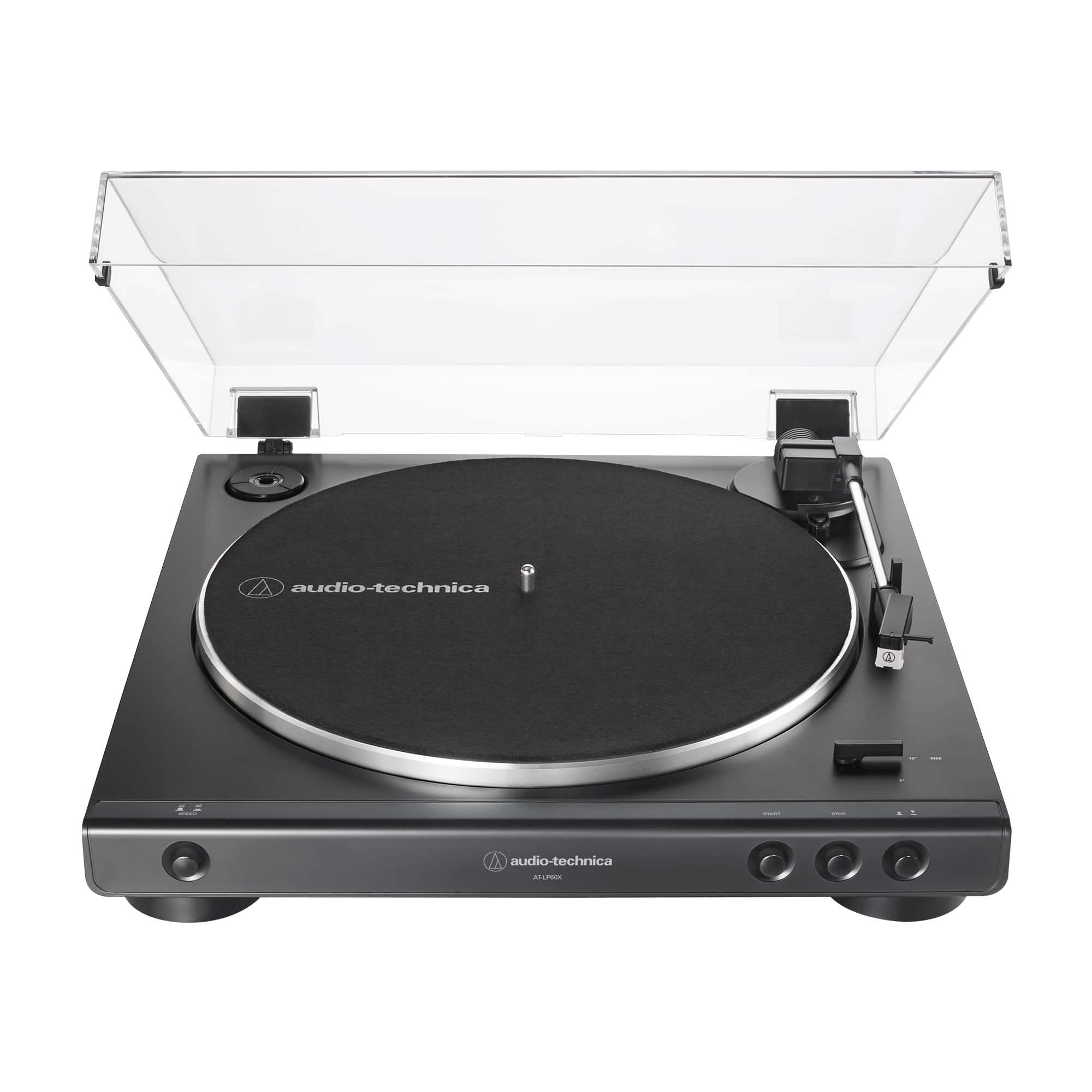 AT LP60 (New Product Page)