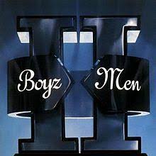 Boyz II Men – ll (Quick Ship)