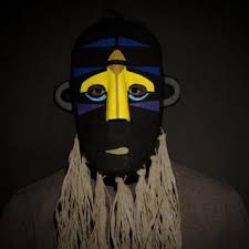 SBTRKT – SBTRKT (Quick Ship)