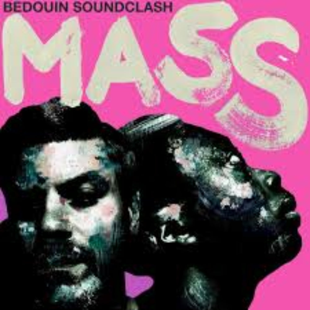 Bedouin Soundclash – Mass Disc
