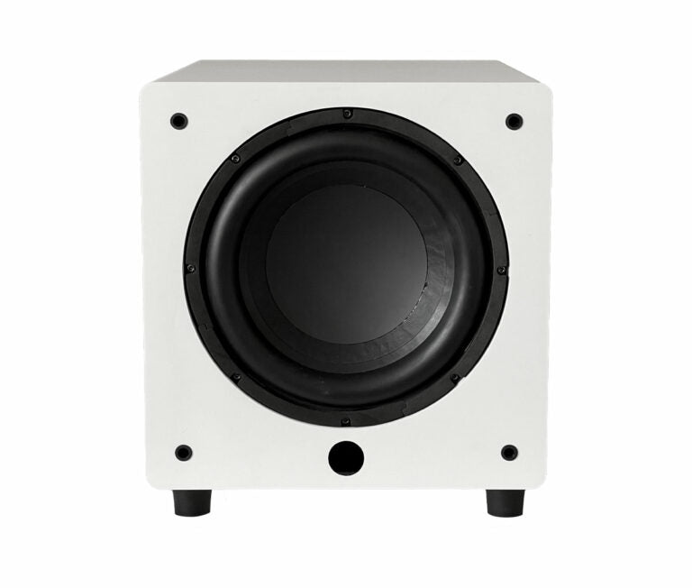 Velodyne Impact X 10 Active Subwoofer