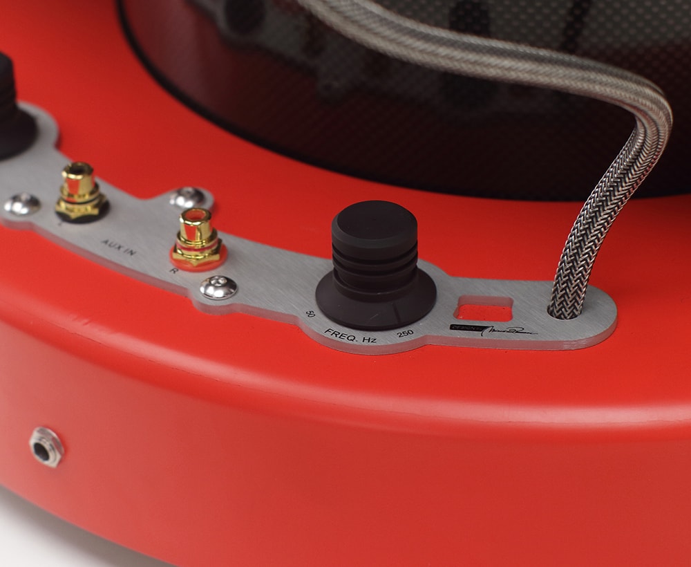 iXOOST XiLO Scuderia