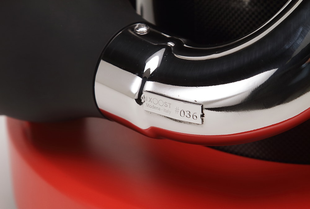 iXOOST XiLO Scuderia