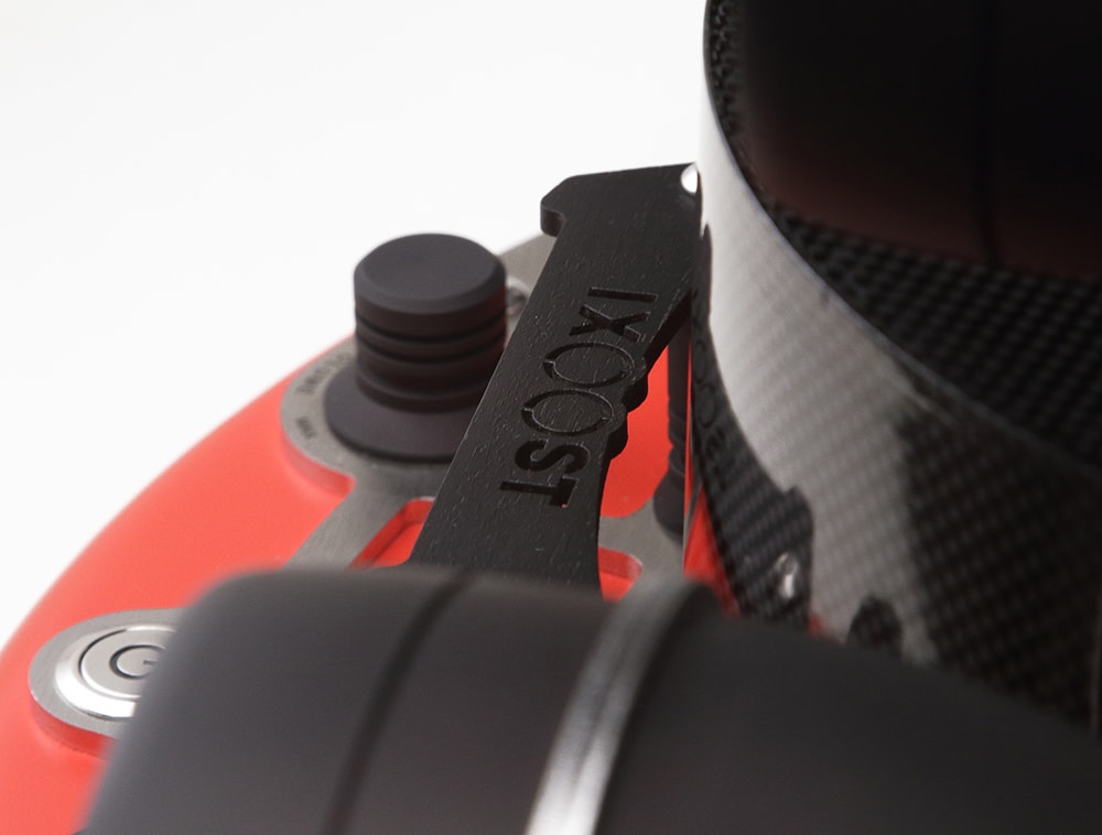 iXOOST XiLO Scuderia