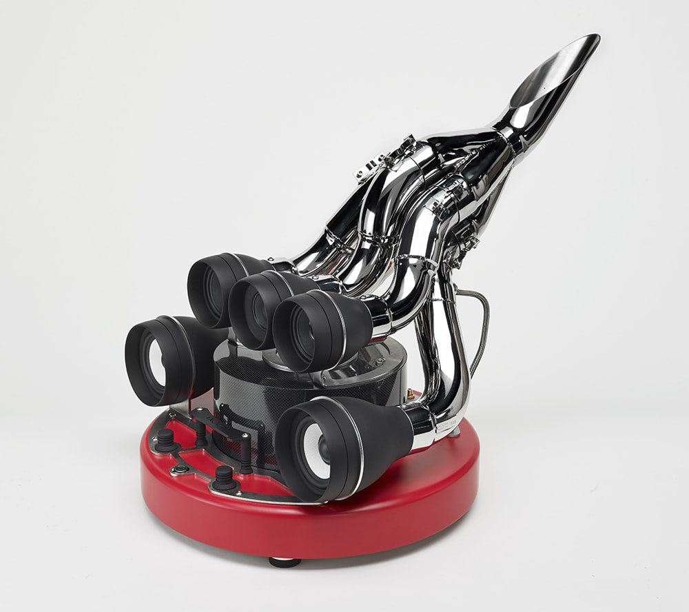 iXOOST XiLO Scuderia