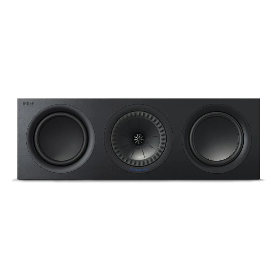 KEF Q650C Center Channel Speaker