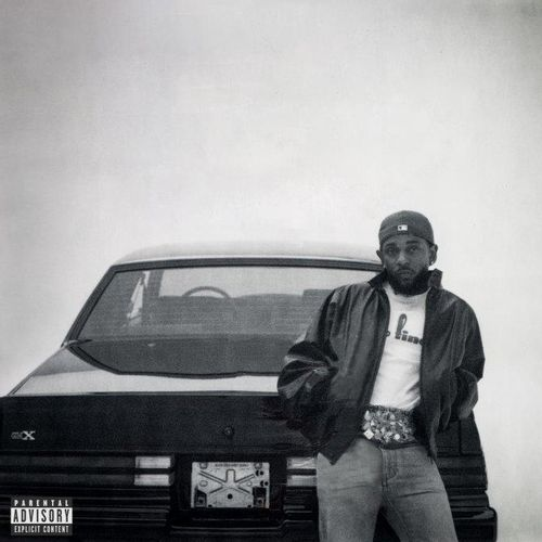Kendrick Lamar – GNX (Compact Disc/ Music CD) (Arrives in 21 Days