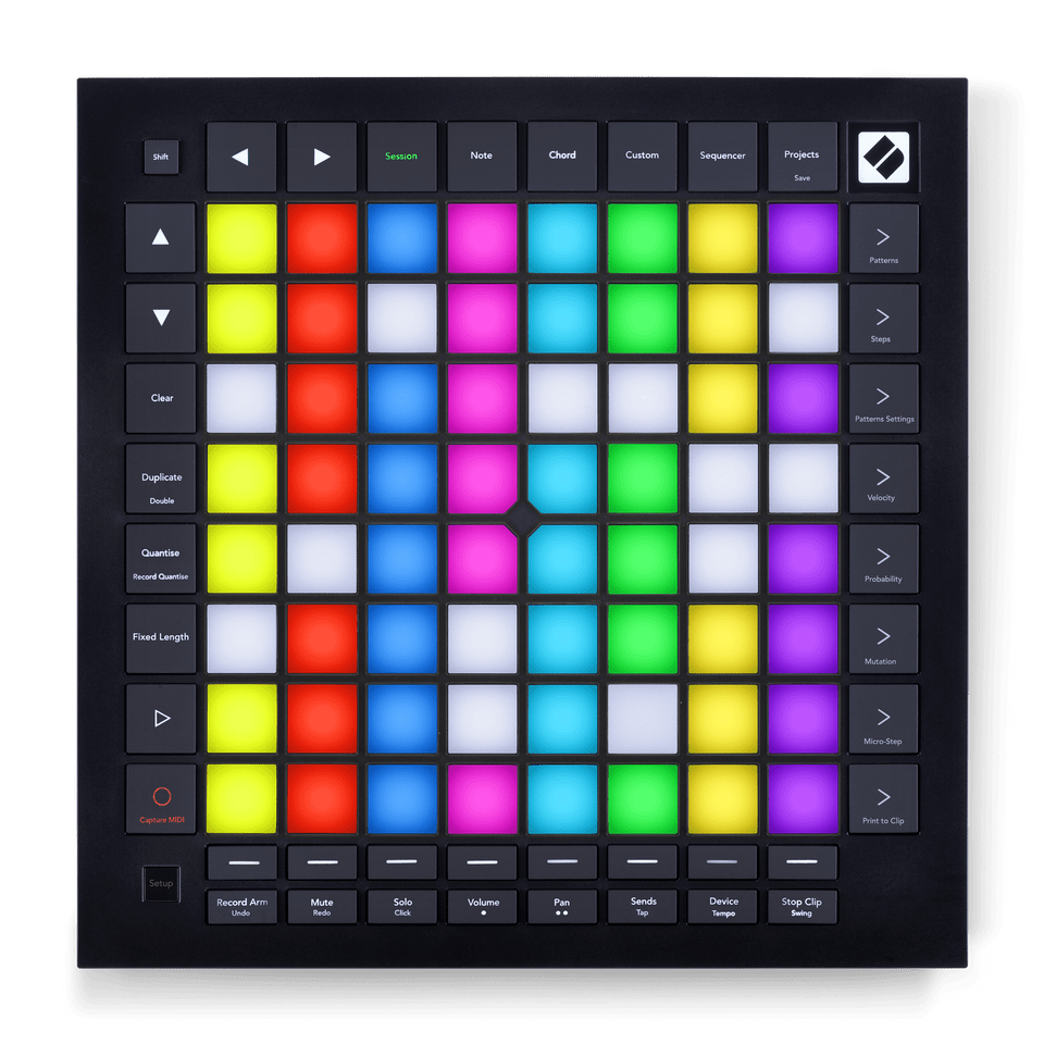 Novation Launchpad Pro MKIII