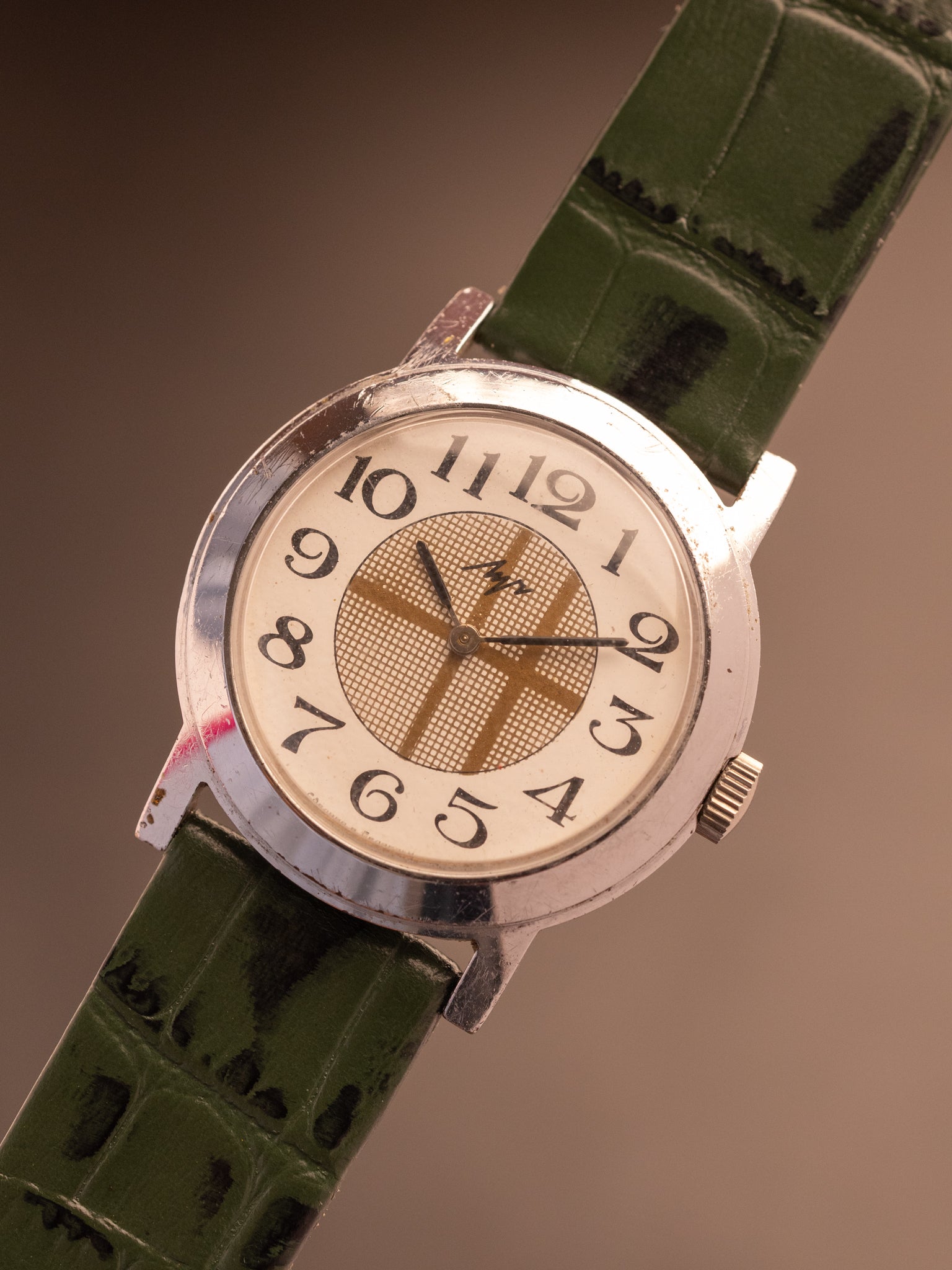 Luch (Ref. 284) (33mm; Manual)