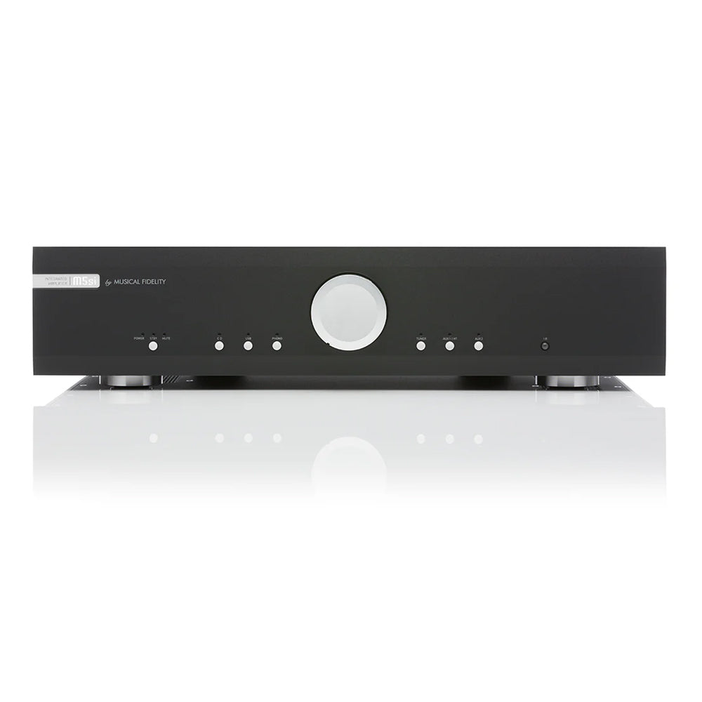 Musical Fidelity - M3SI Stream