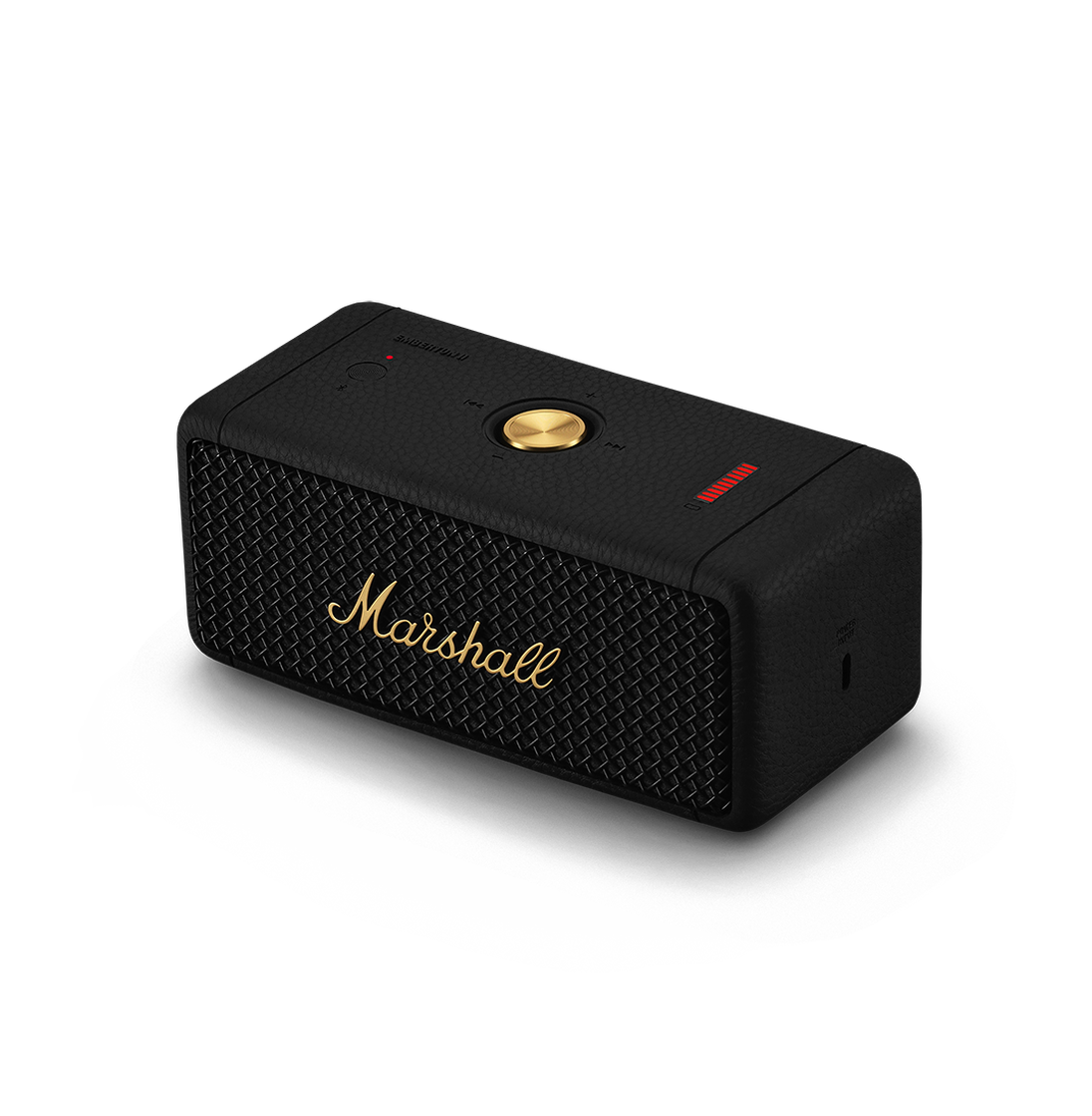 Marshall Emberton II | The Revolver Club