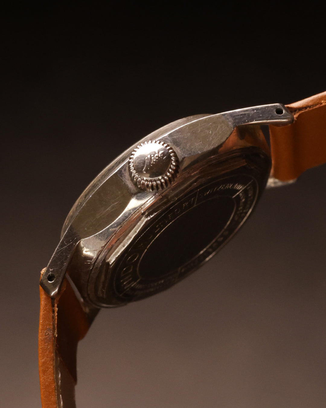 Mido Multifort Extra-Flat