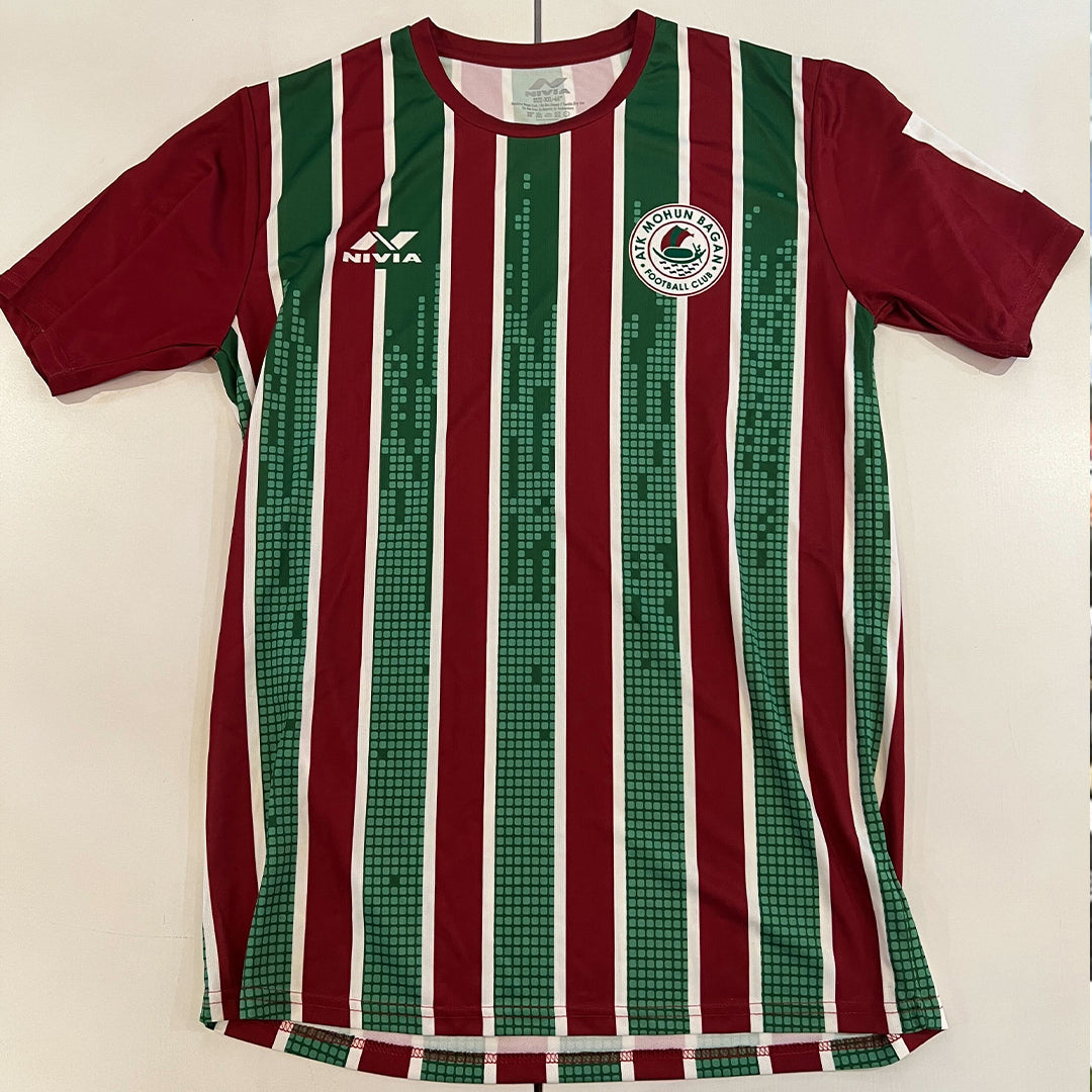 Mohun bagan jersey 2019 deals